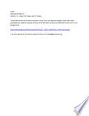 Bibliography of Fossil Vertebrates, 1934-1938