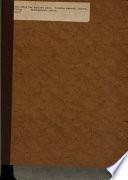 Bibliography of the Liberator, Simón Bolívar, Compiled in the Columbus Memorial Library of the Pan American Union, in Commemoration of the One Hundred and Fiftieth Anniversary of the Birth of the Liberator on July 24, 1783
