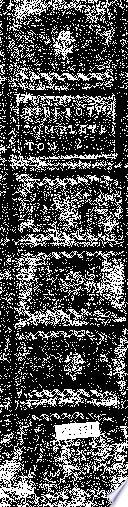 Biblioteca Complutense, o Catálogo de sus libros impresos dispuesto por orden de materias por el Dr. D. Zacarías de Luque, Bibliotecario Mayor. Año de 1799. Tomo I [-II]