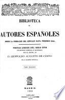 Biblioteca de autores españoles: Cronicas de los Reyes de Castilla
