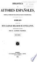 Biblioteca de autores españoles