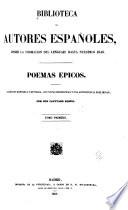Biblioteca de autores españoles