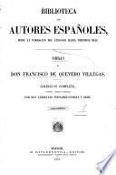 Biblioteca de autores españoles