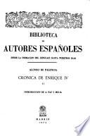 Biblioteca de autores españoles