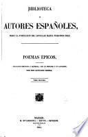 Biblioteca de autores españoles