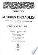 Biblioteca de autores españoles