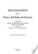Biblioteca de derecho foral