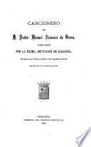 Biblioteca de Escritores Aragoneses