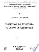 Biblioteca de historia argentina y americana