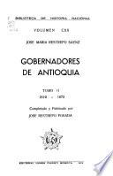 Biblioteca de historia nacional