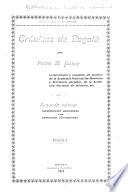 Biblioteca de historia nacional