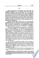 Biblioteca de historia nacional
