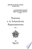Biblioteca de historia nacional