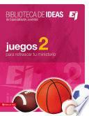 Biblioteca de ideas: Juegos 2