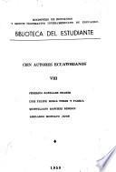 Biblioteca del estudiante