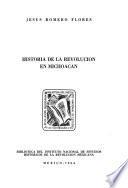 Biblioteca del Instituto Nacional de Estudios Históricos de la Revolución Mexicana