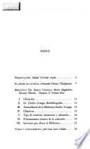 Biblioteca Dr. Emilio Uranga