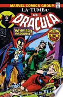 Biblioteca Drácula-La Tumba de Drácula 4-¡Drácula desatado!
