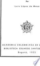 Biblioteca Eduardo Santos