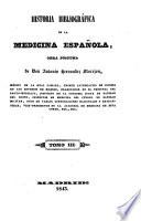 Biblioteca escojida de medicina y cirujia ; o coleccion de las mejores obras de esta ciencia publicadas o que se publiquen en el estranjero, y de olras originales