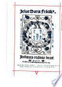 Biblioteca hispano americana septentrional