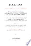 Biblioteca hispano americana setentrional