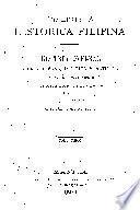 Biblioteca Histórica Filipina