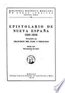 Biblioteca histórica mexicana de obras ineditas