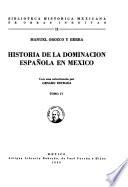 Biblioteca histórica mexicana de obras inéditas
