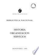 Biblioteca Nacional