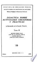 Biblioteca pedagógica de perfeccionamiento profesional