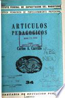 Biblioteca pedagógica de perfeccionamiento profesional