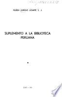 Biblioteca peruana