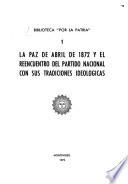 Biblioteca Por la Patria.