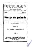 Biblioteca teatral