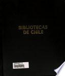 Bibliotecas de Chile