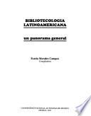 Bibliotecología latinoamericana
