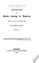 Bibliotheca Americana