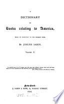 Bibliotheca Americana