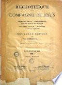 Bibliothèque de la Compagnie de Jésus