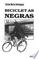 Bicicletas negras