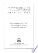Bienal de Arte Sacro
