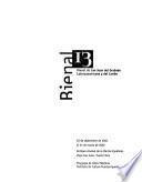 Bienal de San Juan del Grabado Latinoamericano y del Caribe