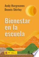 Bienestar en la escuela