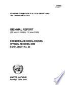 Biennial Report