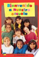 Bienvenido a nuestra escuela