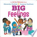 Big Feelings (An All Are Welcome Board Book)