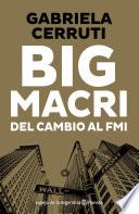 Big Macri