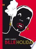Billie Holiday