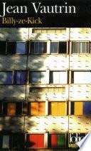 Billy-ze-Kick